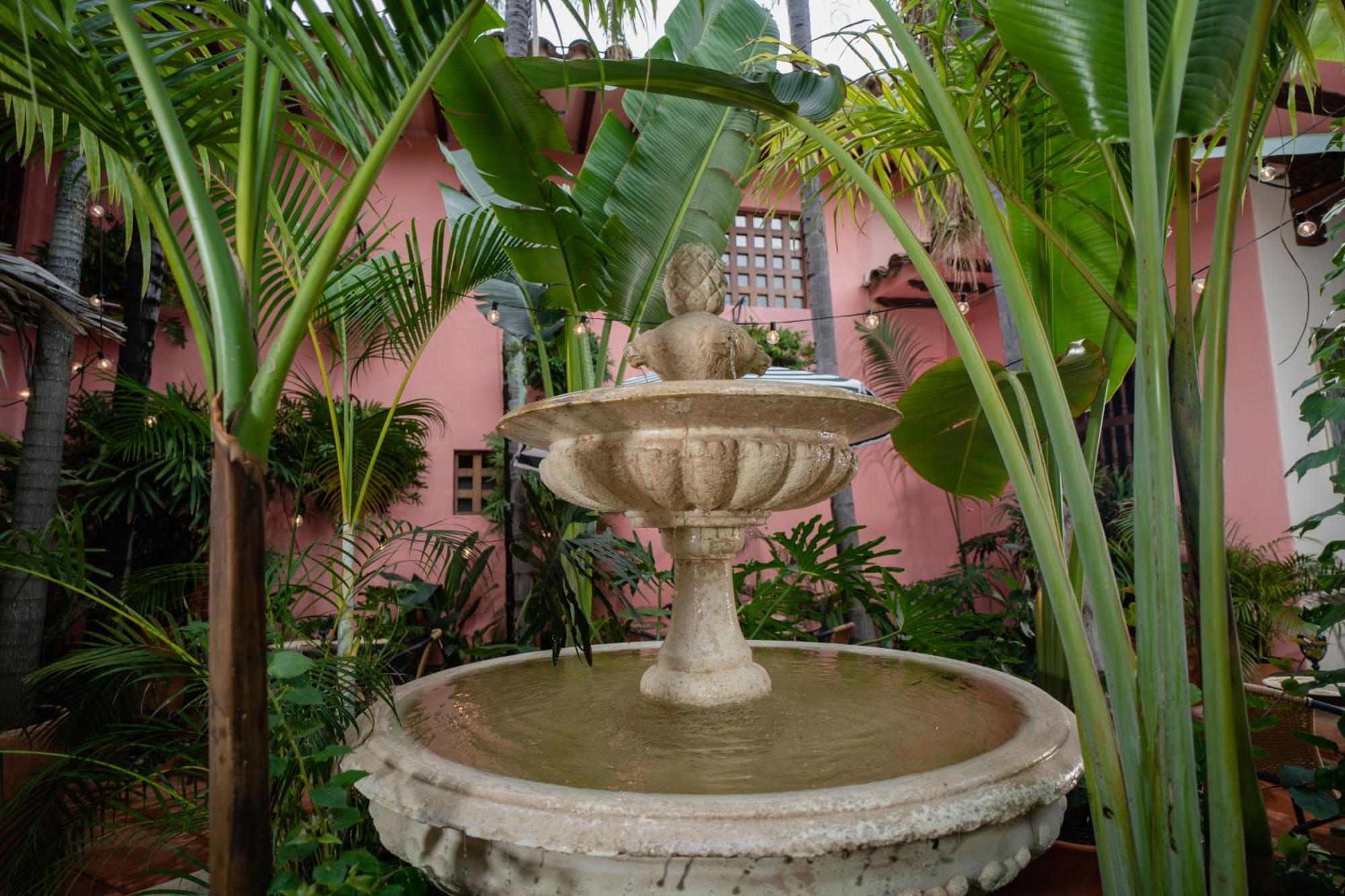 Hotel Boutique Al Alma Santa Fe de Antioquia Buitenkant foto
